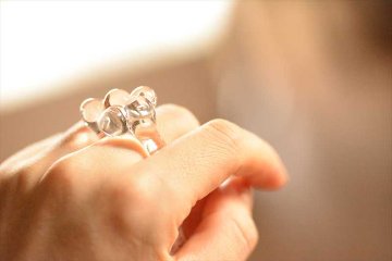 Ring 玉6つの画像