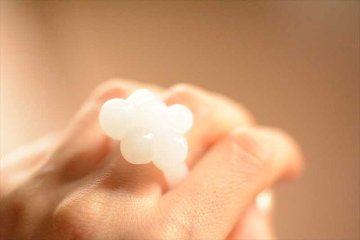Ring 玉6つの画像