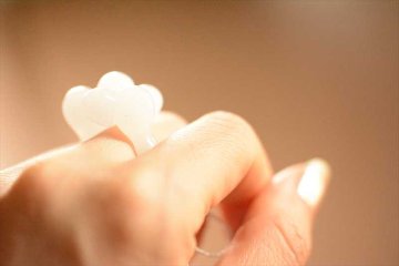 Ring 玉6つの画像