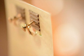キャンディイヤリングの画像