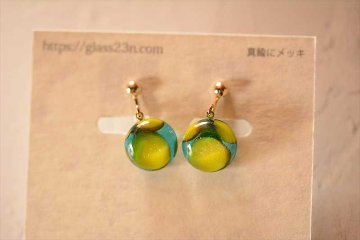 キャンディイヤリング/dotの画像