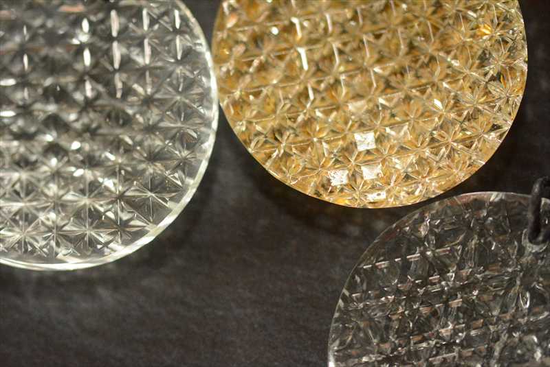切子jewelry月の画像
