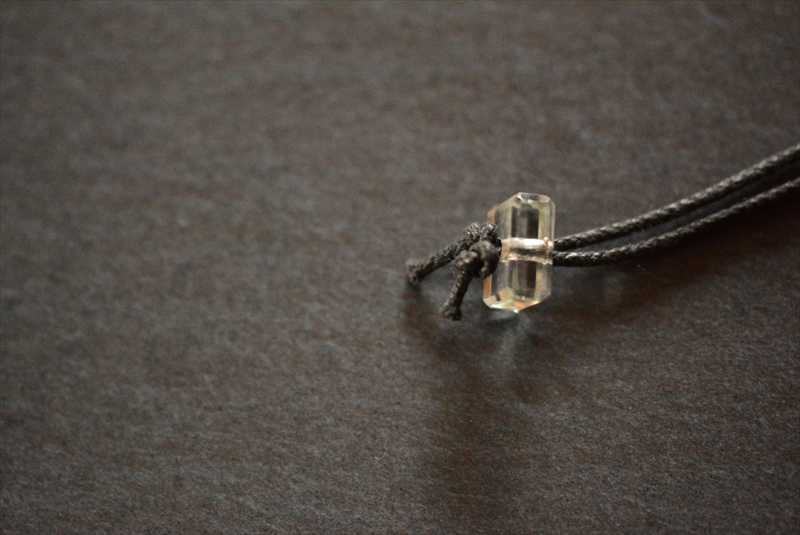 切子jewelry月の画像