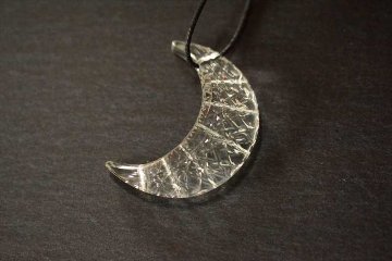 切子jewelry月の画像
