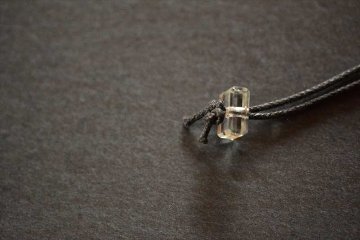 切子jewelry月の画像