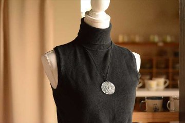 切子jewelry月の画像