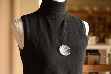 切子jewelry月の画像