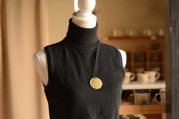 切子jewelry月の画像