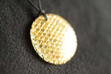 切子jewelry月の画像