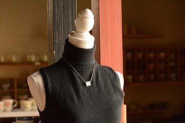 切子jewelryキューブの画像