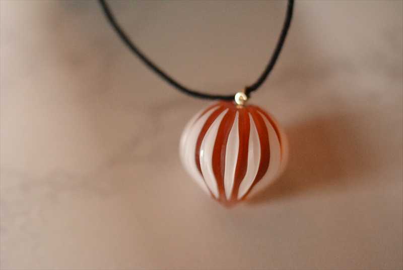切子jewelry華の画像