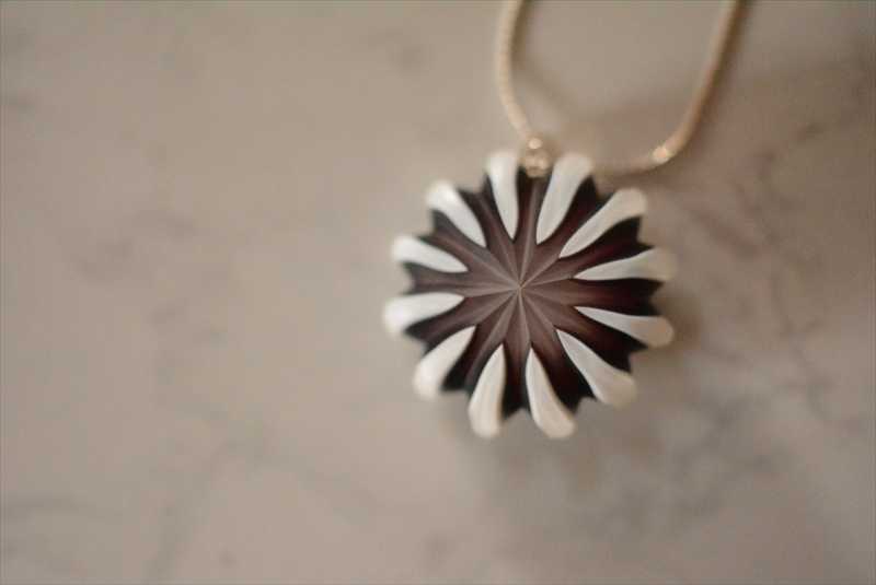 切子jewelry華の画像