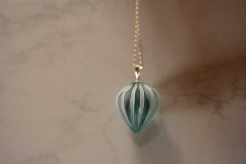 切子jewelry華の画像