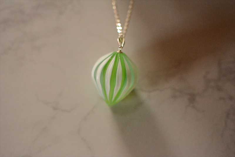 切子jewelry華の画像