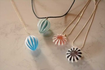 切子jewelry華の画像