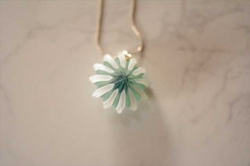 切子jewelry華の画像
