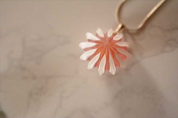 切子jewelry華の画像