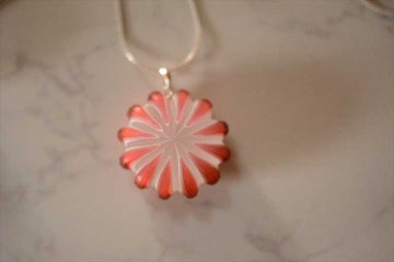 切子jewelry華の画像