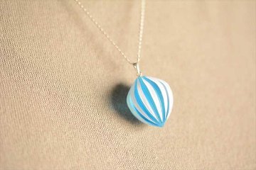 切子jewelry華の画像