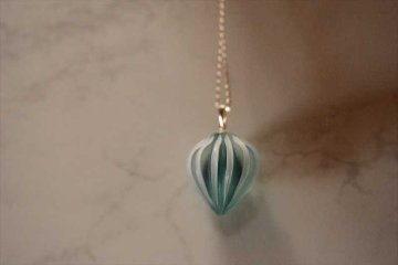 切子jewelry華の画像