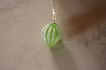 切子jewelry華の画像