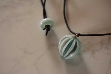切子jewelry華の画像