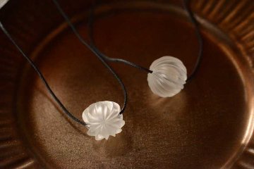 切子jewelryみぞれの画像