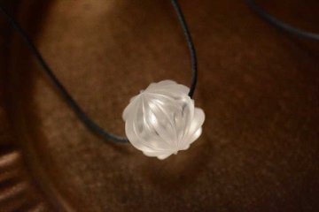 切子jewelryみぞれの画像