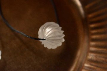 切子jewelryみぞれの画像
