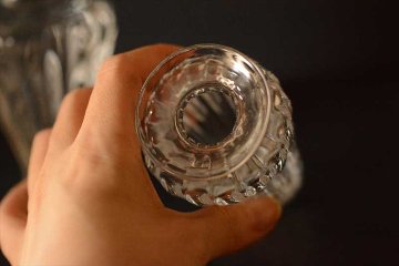 一輪挿しの画像