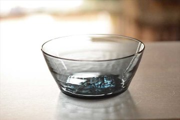 小鉢/ブルーの画像