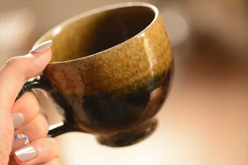 レッサーマグカップの画像