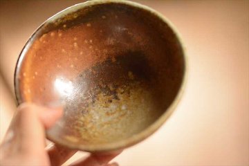 お茶碗/茶の画像