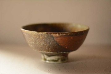お茶碗/茶の画像
