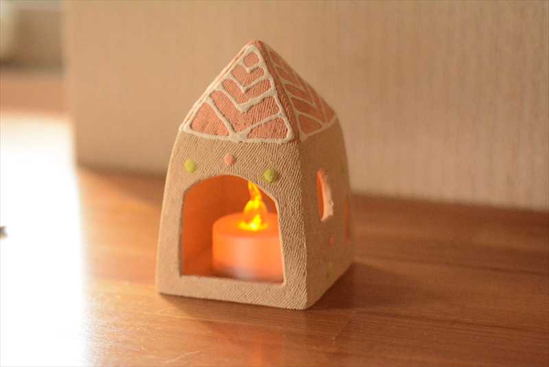 いえのあかりの画像