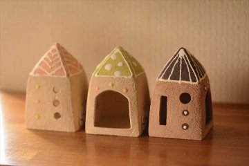 いえのあかりの画像