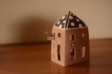 いえのあかりの画像