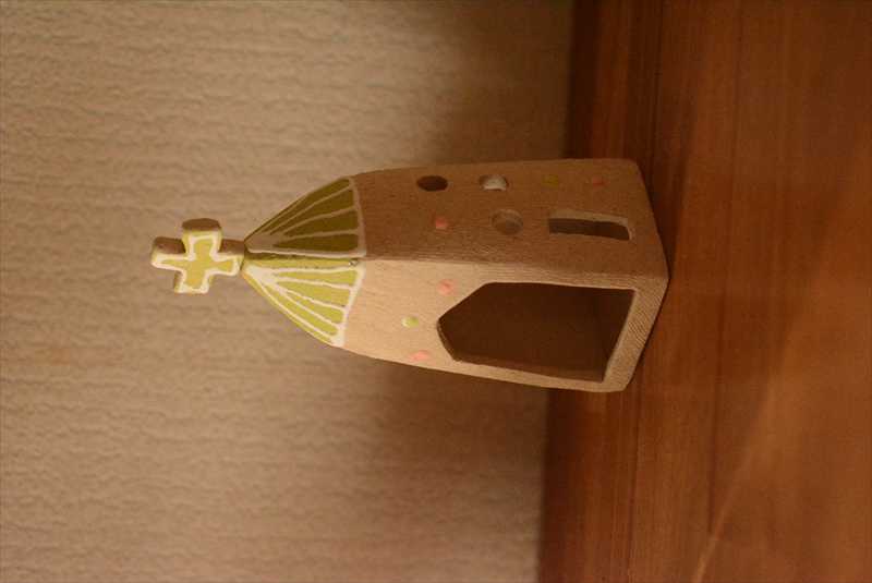 いえのあかりの画像