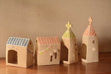 いえのあかりの画像