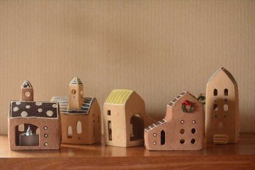 いえのあかりの画像