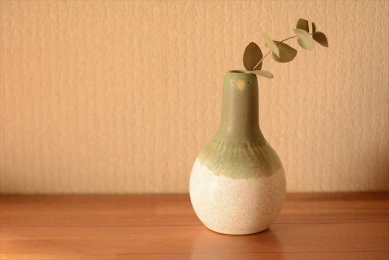 tori一輪挿しの画像