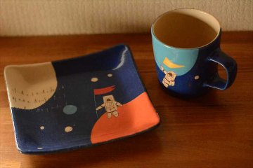宇宙マグの画像