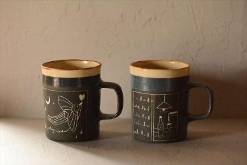 マグカップの画像