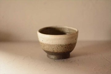 三色ミニゆのみの画像