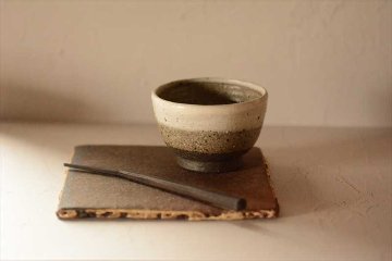 炭化四方皿の画像