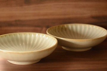 鎬なます皿の画像