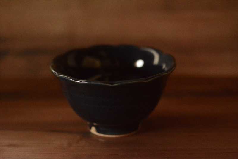 輪花小鉢の画像