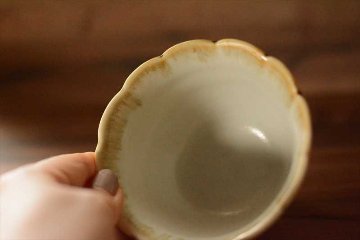 輪花小鉢の画像