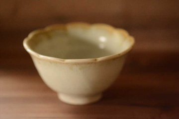輪花小鉢の画像