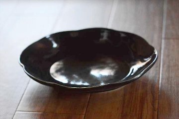 くもカレー皿の画像
